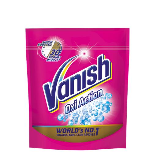 VANISH OXI ACTIVE POWDER 200g